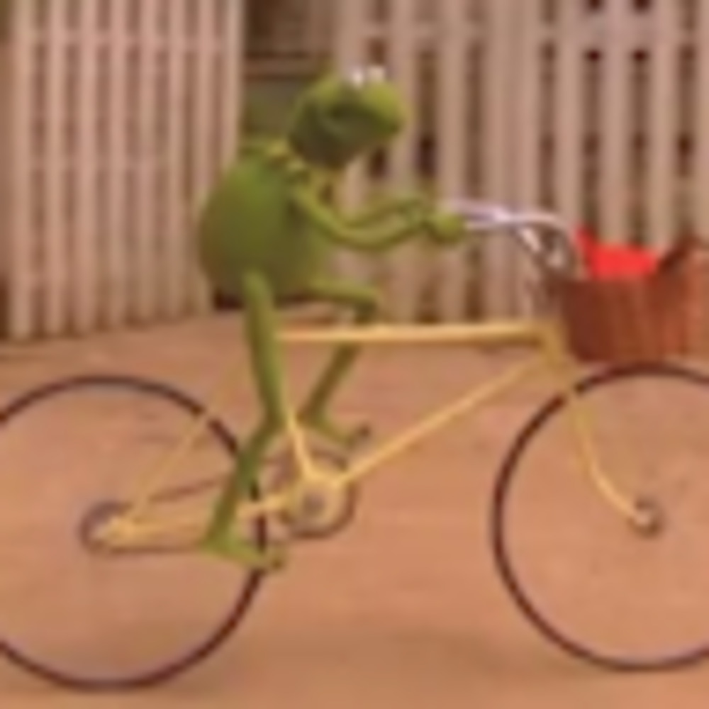 Meet your Posher, Caycie